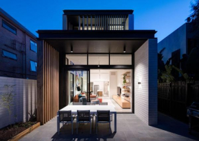 Boutique Stays - Woodfin House